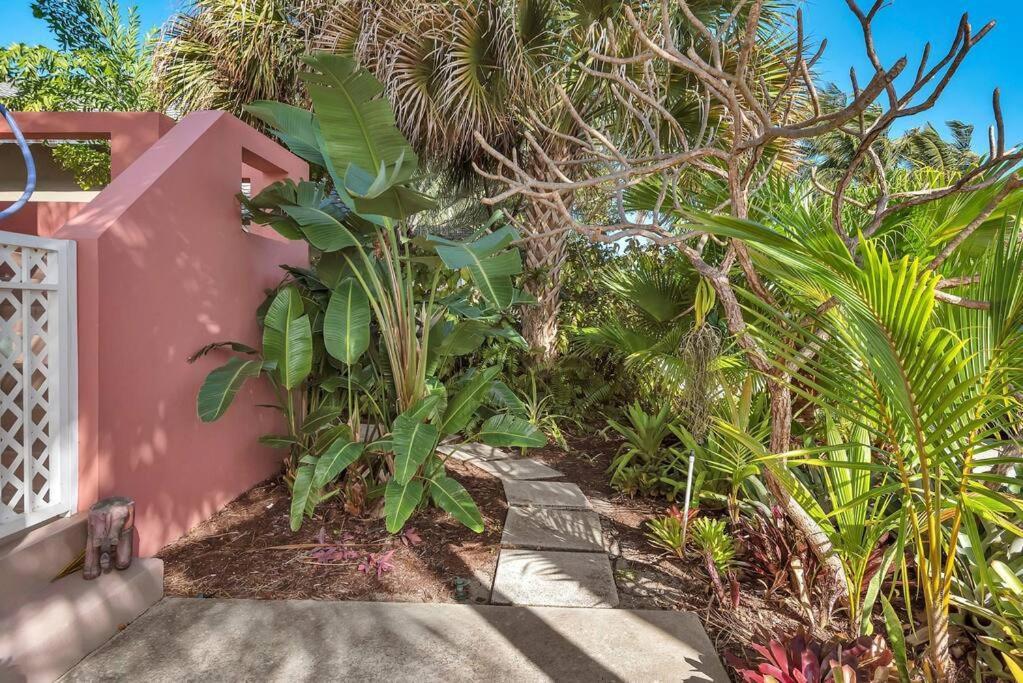Art Deco Apt W Pool One Mile To Beach Pets Welcome Lake Worth Beach Exterior foto