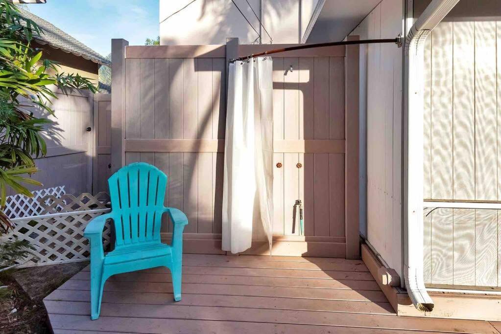 Art Deco Apt W Pool One Mile To Beach Pets Welcome Lake Worth Beach Exterior foto